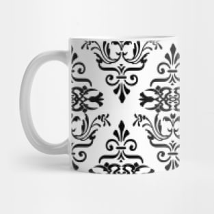 Pattern a3 Mug